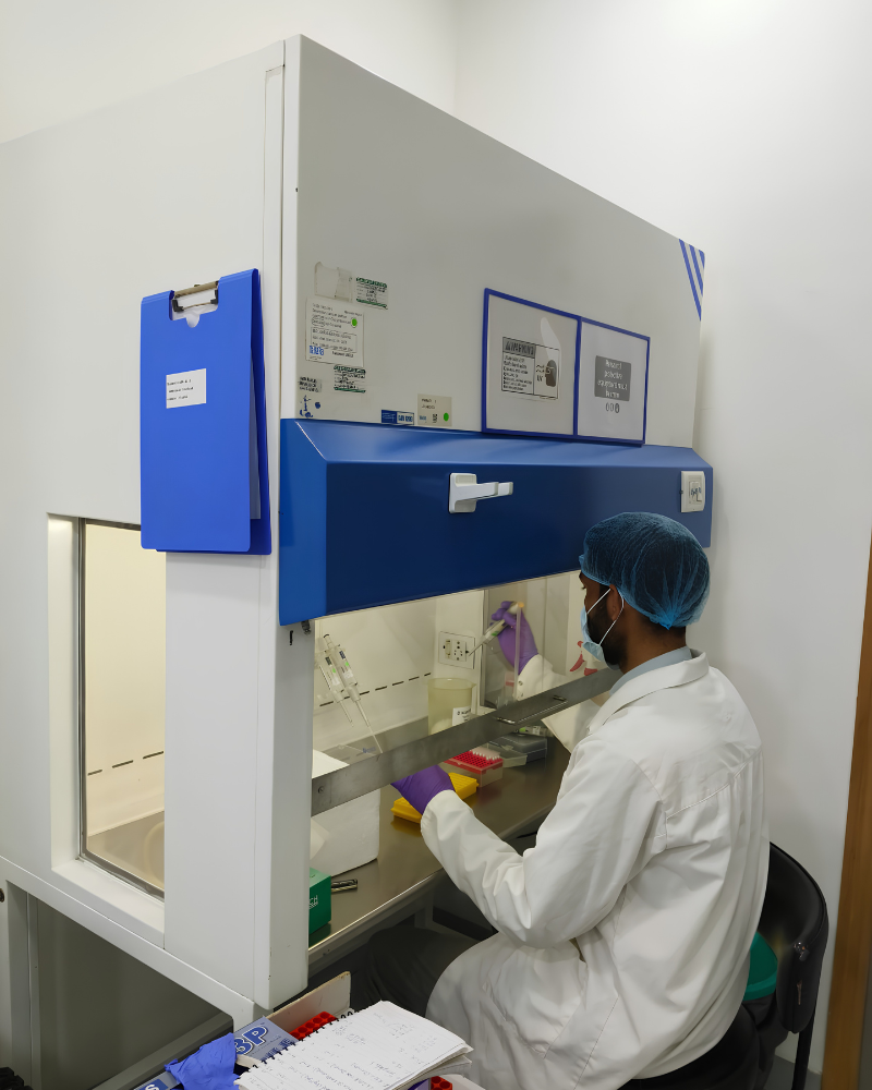 DTI Lab