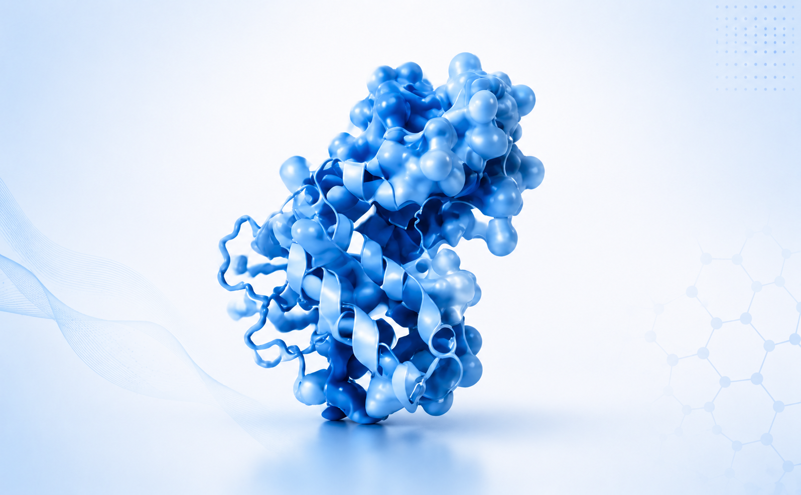 Protein Research category illustration